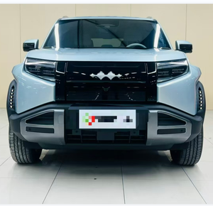 سيارة كهربائية صينية رائجة البيع لعام 2025، فانغتشنغباو ليوبارد <span class=keywords><strong>3</strong></span>، مدى 501 كم، دفع خلفي، قيادة ذكية، الإصدار الأقصى، ناقل حركة أوتوماتيكي - Product Image 1