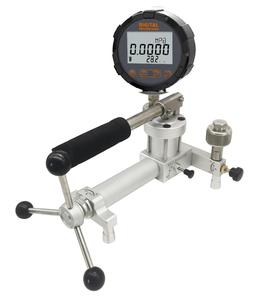 Bomba Neumática MK-PC107 0-0.7Mpa 0-7bar 0-1000psi - Product Image 4