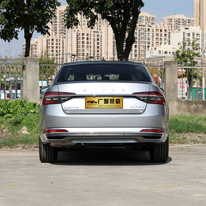 Dirección izquierda <span class=keywords><strong>de</strong></span> origen <span class=keywords><strong>de</strong></span> China Turbo Leather Dark Flagship <span class=keywords><strong>Skoda</strong></span> <span class=keywords><strong>Superb</strong></span> SUV Coche usado Precios competitivos Listo para el mercado <span class=keywords><strong>de</strong></span> exportación - Product Image 2