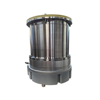 Bomba de Vacío Turbomolecular CXF-320/3001, Bombas Turbomoleculares de Levitación Magnética
