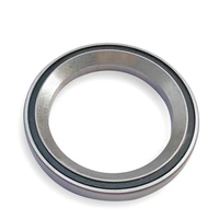 Bantalan sepeda 41.8x30.5x8, bantalan Headset roda satu baris kinerja tinggi 41.8x30.5x8mm
