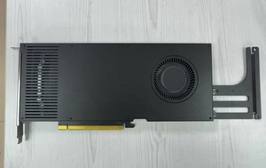 Tarjeta Gráfica Original para Juegos RTX A4000 Gddr6 de 16GB PCI 4.0 X16, Tarjeta Gráfica Profesional para Videojuegos RTX - Product Image 5
