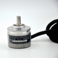ECN 413 512 27S17-58 ID:1065932-68 Encodeur rotatif à valeur absolue à arbre creux pour HEIDENHAIN