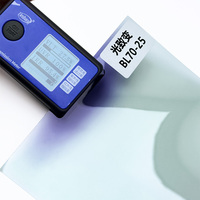 Film teinté photochromique pour vitres de voiture 2mil auto-teintant VLT 70%-25% activé par les UV 100% UVR 95% IRR OEM