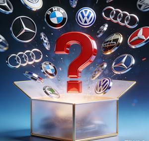 Caja Misteriosa de Autos Usados, Caja Sorpresa de Alto Valor, Gran Sorpresa, Modelo 2009, Transmisión Automática, Emisión Euro VI, Volante a la Izquierda - Product Image 1