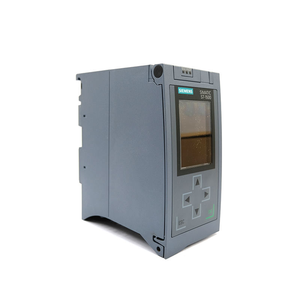 CPU 6ES7511-1AL03-0AB0 1511-1 PN Unidad Central de Procesamiento 6ES7511-1AL03-0AB0 S7-1500 CPU Distribuida - Product Image 2