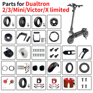 Trottinette électrique homologuée <span class=keywords><strong>Dualtron</strong></span> Frame Spiser 2 avec affichage <span class=keywords><strong>Mini</strong></span>, Trottinette électrique Thunder - Product Image 1