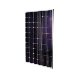 ZLPOWER BIPV N-Type Polycristallin Solaire 320W 72 Cellules 19,17% d'efficacité Noir Garantie de 2 ans Modèle GP-320P-72 - Product Image 2