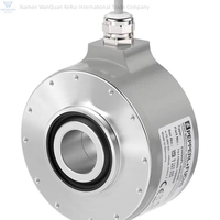 Codificador Rotatorio de Pulsos 01024 RHI90N-0NAK1R61N-01024, Accesorio de Automatización Industrial, Nuevo en Stock