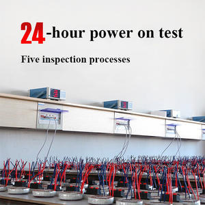 Ses amplifikatörü güç Toroidal trafo 110V-240V 24-0-24V 60Hz 1000VA 45-0-45V izolasyon trafosu - Product Image 5