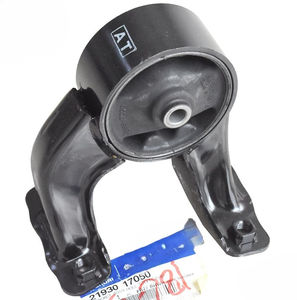 Support moteur pour pièces automobiles 21830-17150, support moteur gauche pour Hyundai Matrix/MATRIX 01/LAVITA 09 - Product Image 3