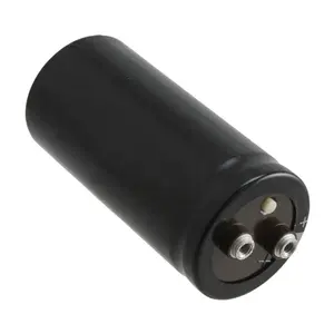 3300uf 5600uf 6800uf 18000uf 22000uf 39000uf 68000uf 100000uf 150000uf Screw Terminal Electrolytic Capacitor Made In China