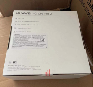 Mở Khóa CPE B628-265 LTE Cat12 600Mbps <span class=keywords><strong>2</strong></span>.4G 4G 5G Ac1200 LTE Modem Không Dây Wifi <span class=keywords><strong>Router</strong></span> Pro <span class=keywords><strong>2</strong></span> - Product Image 5