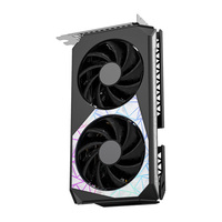 OEM Wholesale Custom RTX 5060 RTX 5060TI 8GB GDDR7 3840 Cores 128bit 448GB/s DLSS 4 8K Gaming GPU Graphics Card