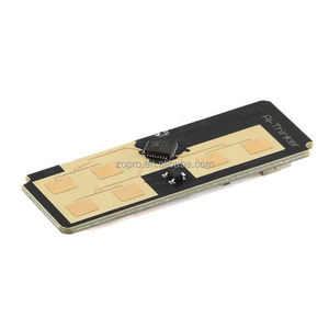 Rd-03D 24g多目标人体运动轨迹定位和跟踪雷达模块板载PCB天线 - Product Image 4