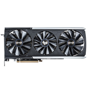 Zafiro pulso RX <span class=keywords><strong>5700</strong></span> <span class=keywords><strong>XT</strong></span> 8G GDDR6 de tarjeta gráfica Rx5700 para escritorio gráficos de juego + tarjeta - Product Image 2