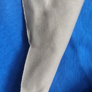 Tissu sergé <span class=keywords><strong>Rosalinda</strong></span> Sph 100% polyester couleur unie 130-150Gsm pour vêtements de dame - Product Image 5