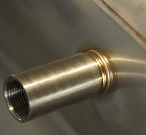 Hệ thống máy nước nóng năng lượng mặt trời 80L không áp lực máy nước nóng năng lượng mặt trời - Product Image 4