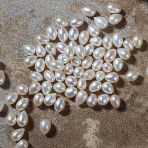 <span class=keywords><strong>Grossiste</strong></span> 6.5-7mm <span class=keywords><strong>perles</strong></span> <span class=keywords><strong>en</strong></span> vrac keshi d'eau douce blanches perle baroque forme irrégulière <span class=keywords><strong>perles</strong></span> <span class=keywords><strong>en</strong></span> vrac pour la fabrication de bijoux - Product Image 6