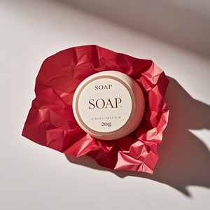 Manufacturer 10g 20g 25g 2025 Hotel Small <strong>Mini</strong> Shower Bar Disposable <strong>Soap</strong> 15g For The Hotel - Product Image 5