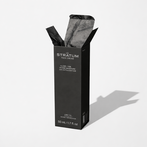 Boîte d'emballage en carton pliable OEM pour produits cosmétiques - Product Image 2