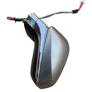 Rétroviseur extérieur RX300 RX200 2016-2020, pliage automatique, chauffant, d'occasion, original, deuxième main, RX300 RX200 extérieur - Product Image 1