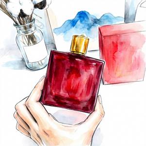 <span class=keywords><strong>Perfume</strong></span> Masculino Original <span class=keywords><strong>de</strong></span> Marca, Aroma Amaderado Floral, Fragancia Natural Ecológica, Duradera y <span class=keywords><strong>de</strong></span> Alta Calidad - Product Image 3