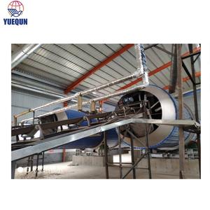 Automatico linea di produzione di pannelli di particelle 4*8 ft 50000cbm per anno - Product Image 1