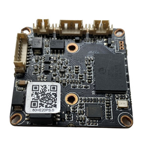 Módulo de cámara 80HE20PS S (Xiongmai) H.265, compatible con las aplicaciones XMEye e iCSee M381 - Product Image 1