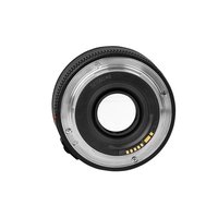 YONGNUO Yn35mm F2 objectif de caméra vidéo grand Angle grande ouverture objectif de mise au point automatique pour appareil photo Canon automatique Canon EOS 7 lames 35MM
