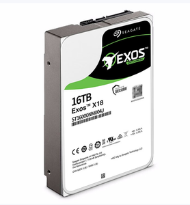 ST16000NM004J <b>Hard</b> Disk 16TB SAS3 High Capacity <b>Drive</b> Storage Original <b>PC</b> Seagate - Product Image 4