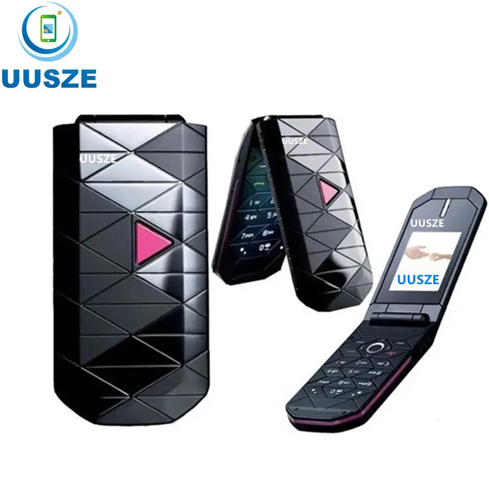 Russisches Handy Arabische Tastatur Handy Passend für Nokia 7070 C2-01 230 6300 C3 C5 X2 X3 6230 C2-05 6233 6700S 2720 6131 N95