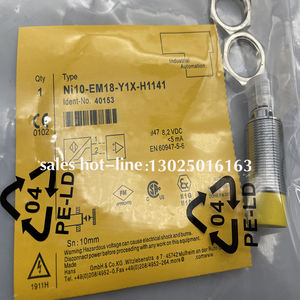 Sensor de proximidad con interruptor de proximidad, en stock, <span class=keywords><strong>BI2U</strong></span>/2, 1, 2, 2, 2, 1, 2, 2, 1, 2, 1, 2, 1, 2 - Product Image 5