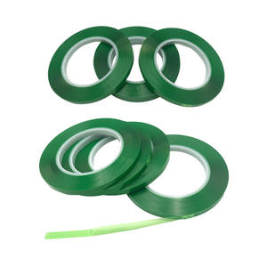 เทปฟิล์มโพลีโพรพิลีน Bopp สำหรับการเชื่อมต่อแบตเตอรี่ลิเธียม การฉนวน และการยึดติด - Product Image 4