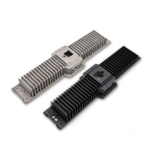 Trung Quốc đúc các nhà sản xuất chính xác OEM tùy chỉnh hợp kim nhôm đúc chết tự động phụ tùng cho Chery - Product Image 2