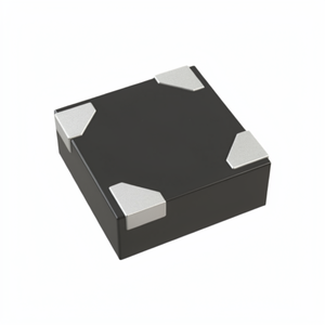 NCP115AMX110TBG Authorized Distributor 4 XDFN Exposed Pad Power Management (PMIC) Components Electronic - Product Image 1
