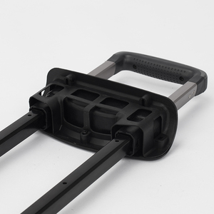 Usine de Poignée De <span class=keywords><strong>Chariot</strong></span> À Bagage/Tige De Traction Pour Des Accessoires De Sac/Pièces De Valise - Product Image 6