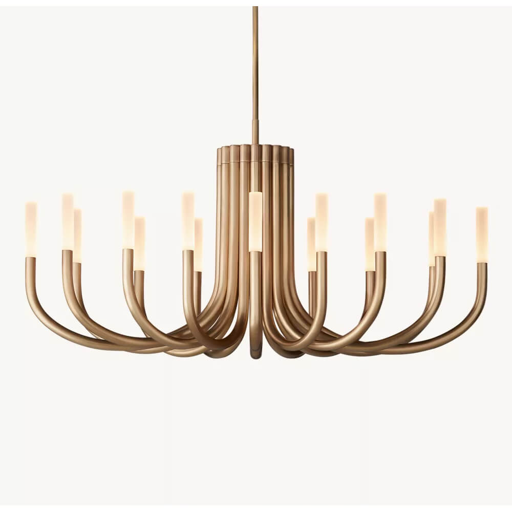 Antique Brass