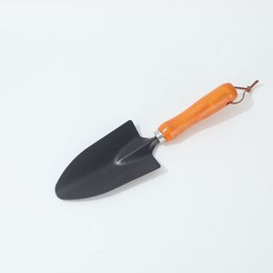 Gardening Tool Set 5 Pieces Stainless Steel Shovel Fork Rake Canvas Bag For Outdoor Garden Use - Product Image 3