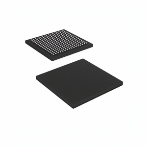 Memory 70V3589S166BCG Manufacturer Channel 256 LBGA Components Electronic - Product Image 1