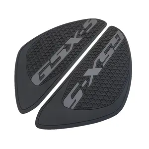 แผ่นรองเข่าสำหรับ <span class=keywords><strong>GSX</strong></span>-S1000 <span class=keywords><strong>GSX</strong></span>-S รถจักรยานยนต์1000 <span class=keywords><strong>1000F</strong></span> GT 2015-2020 - Product Image 3
