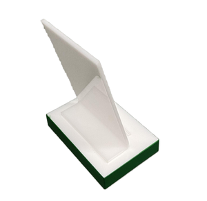 ที่วางโทรศัพท์มือถืออะคริลิคใสสั่งทําพิเศษขาตั้งจอแสดงผลโทรศัพท์มือถือ - Product Image 3