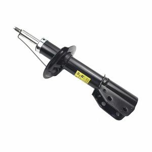 Amortiguador Delantero para Chevrolet Captiva, Opel Antara, Vauxhall 95948811 95948812, Rigidez Estándar con Soporte - Product Image 5