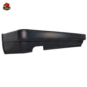 Paraurti posteriore in materiale plastico modificato in stile M-Tech per paraurti posteriore <span class=keywords><strong>BMW</strong></span> <span class=keywords><strong>serie</strong></span> <span class=keywords><strong>3</strong></span> E30 - Product Image 5