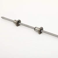 Kit d'écrous de vis à billes de précision SFS pour imprimantes 3D 4020 5020 4040 – Module essentiel pour connexions filetées