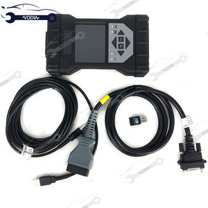 Herramienta de Diagnóstico Automotriz para Land-Rover, JLR DoIP para VCI, Herramienta de Escaneo OBD2, Aplicación Pathfinder, Activación - Product Image 3