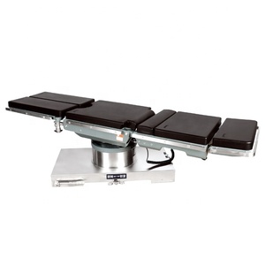 Mesa quirúrgica ortopédica de cirugía ortopédica barata mesa de operaciones ginecológica médica - Product Image 6