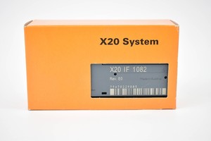 وحدة واجهة أتمتة PLC طراز X20 if 1082 X20IF1082 الإصدار E0 - Product Image 2