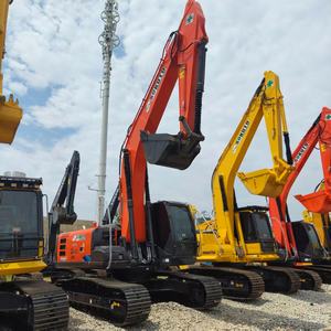 Excavatrice utilisée par Zx240-5g utilisée célèbre de Hitachi Zx240 de matériel de construction du Japon Zx240-3 à vendre - Product Image 4