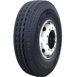 Neumático Radial para Camión R330 12R22.5, Neumático TL para Todas las Posiciones, para Camiones y Remolques en Arabia Saudita, Transporte de Carga Pesada - Product Image 2